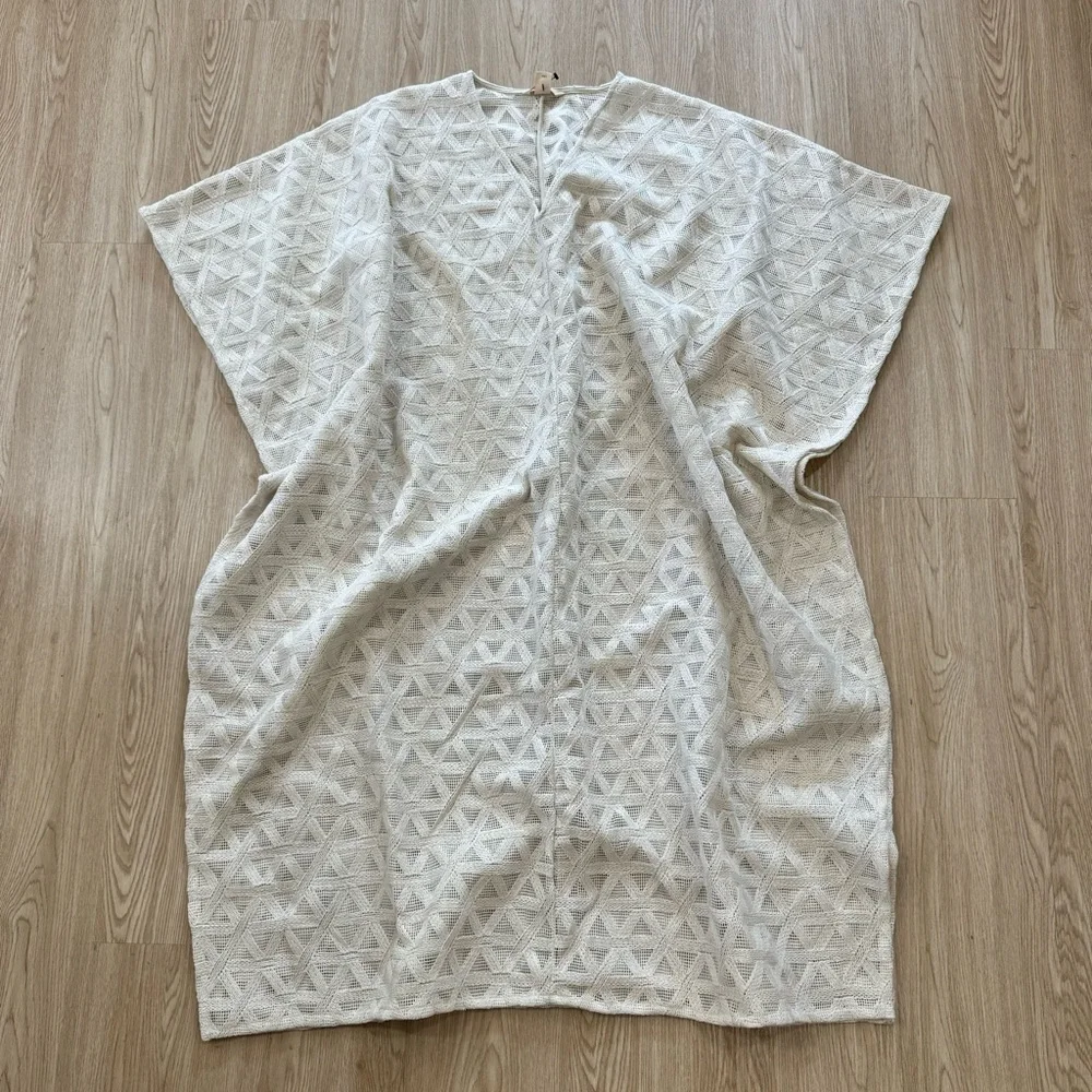 H&M oversized calf